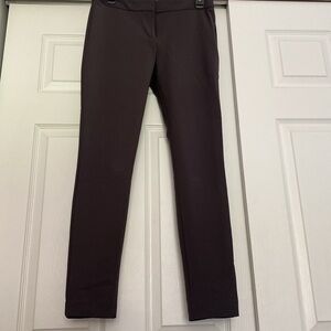 Express Pants color Licorice Size 6